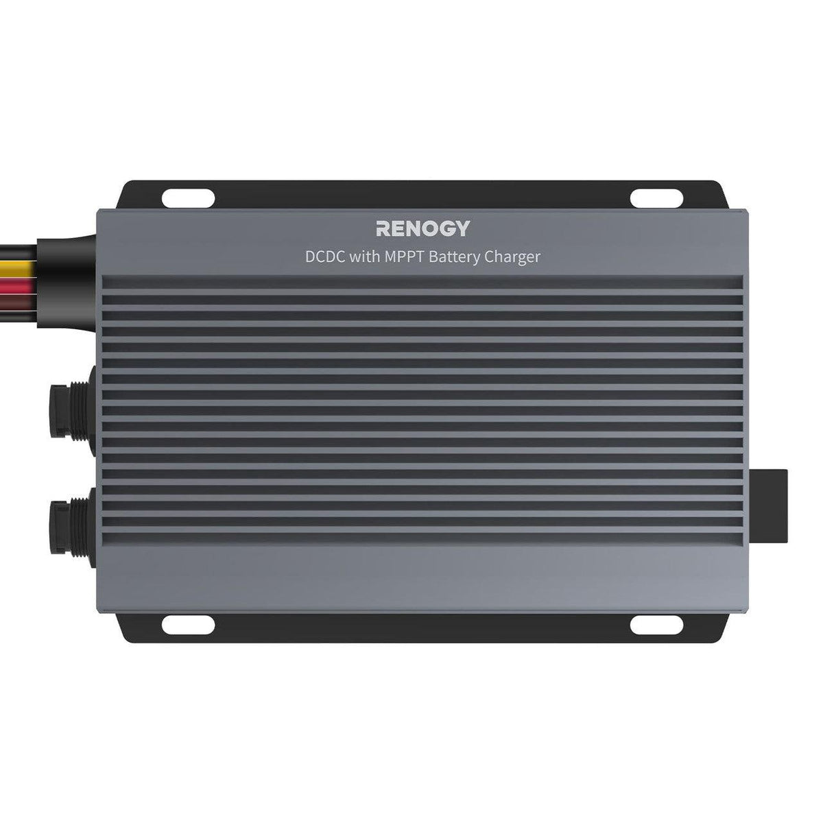 Renogy IP67 50A DC-DC Battery Charger with MPPT & Bluetooth Monitoring | SeeMyMails Marketplace