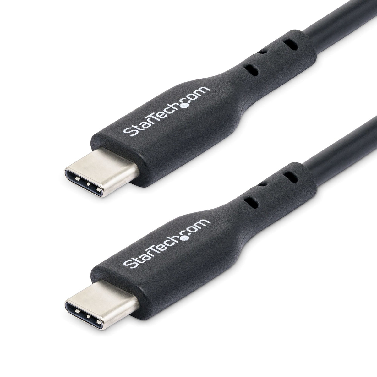 Star Tech 1m (3ft) USB C Charging Cable, USB-C Cable, USB 2.0 Type-C Laptop Charger Cord, 60W 3A Pow | SeeMyMails Marketplace