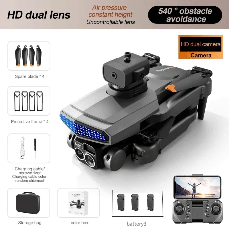 Mini Drone 8K product image | SeeMyMailsMarketplace