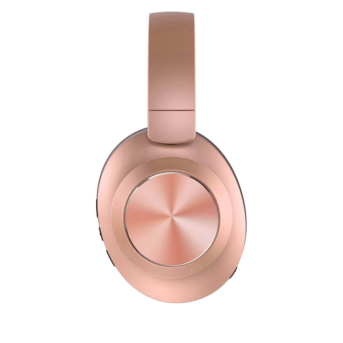 AIR PRO 5 ANC Rose Gold (Active Noise Cancelling Over Ear Wireless Headphones) | SeeMyMailsMarketplace