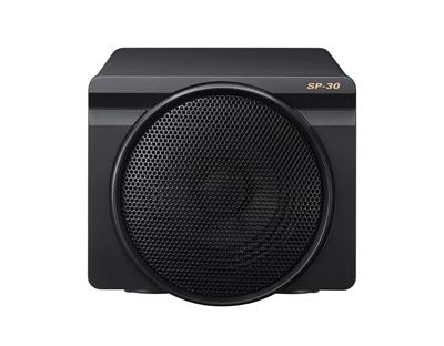 Yaesu Desktop Speakers - SP30 | SeeMyMailsMarketplace product guide