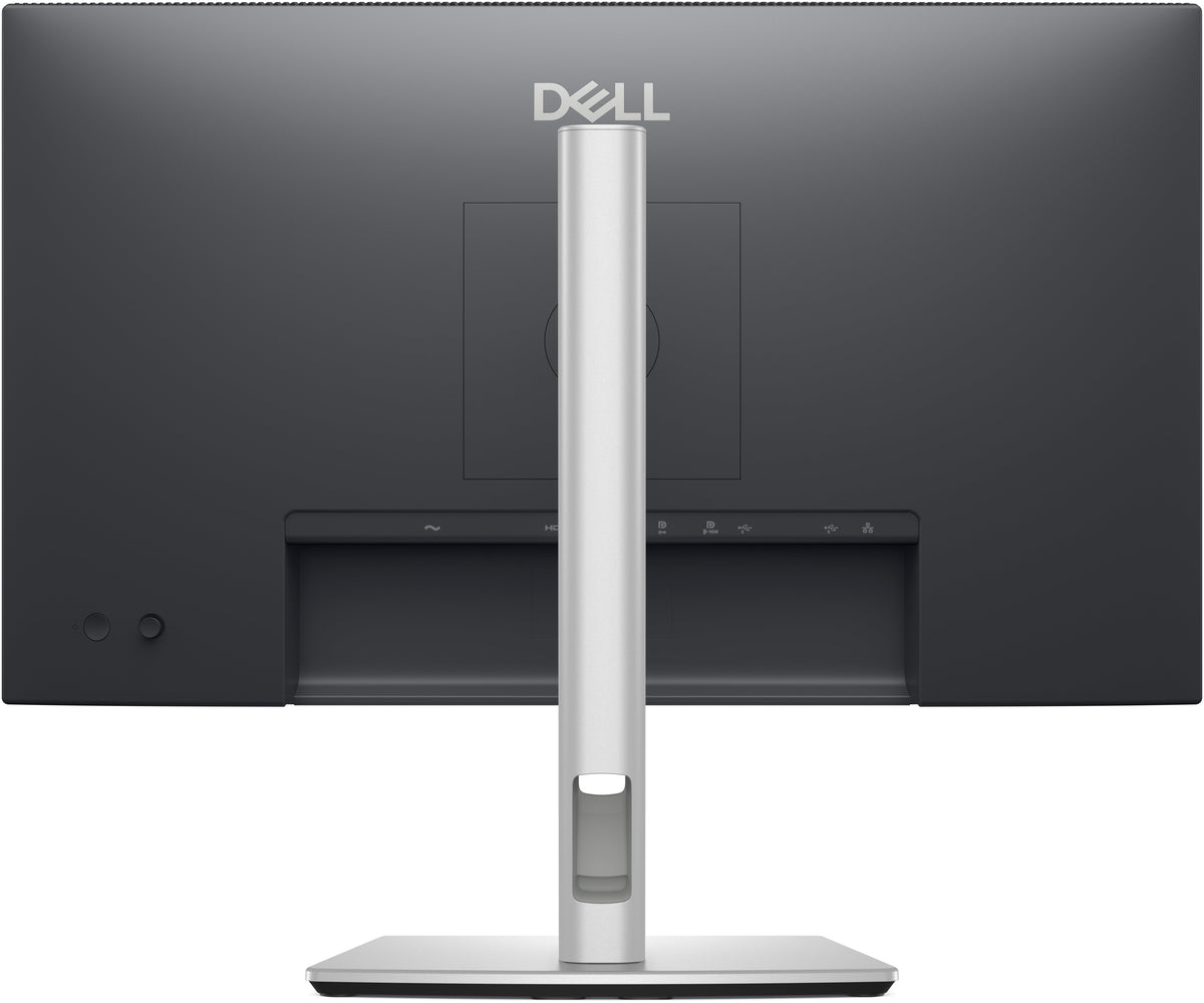 DELL Pro Plus P2425DE computer monitor 61 cm (24") 2560 x 1440 pixels Quad HD LCD Black – product view 3 | SeeMyMails Marketplace