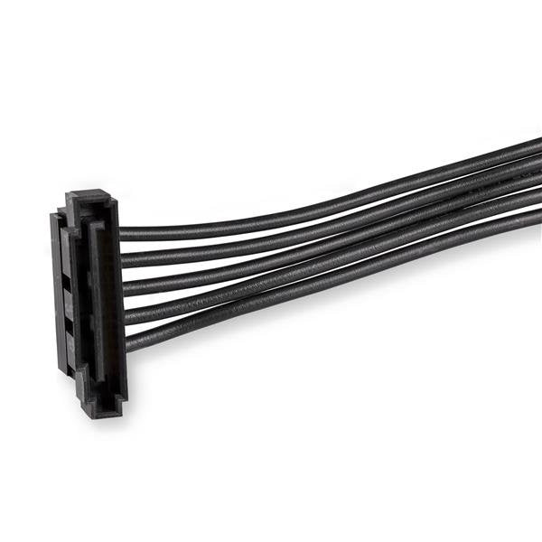 Star Tech 4x SATA Power Splitter Adapter Cable – product view 3 | SeeMyMails Marketplace