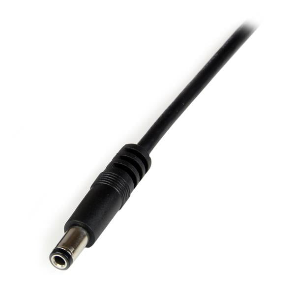 Star Tech USB to 5.5mm Power Cable - Type N Barrel - 1m – product view 3 | SeeMyMails Marketplace