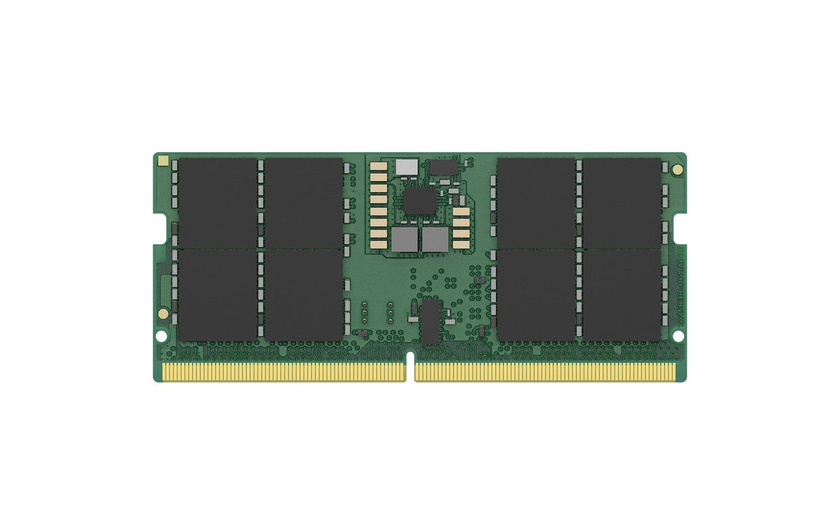 Kingston Technology ValueRAM memory module 16 GB 1 x 16 GB DDR5 6400 MT/s | SeeMyMails Marketplace