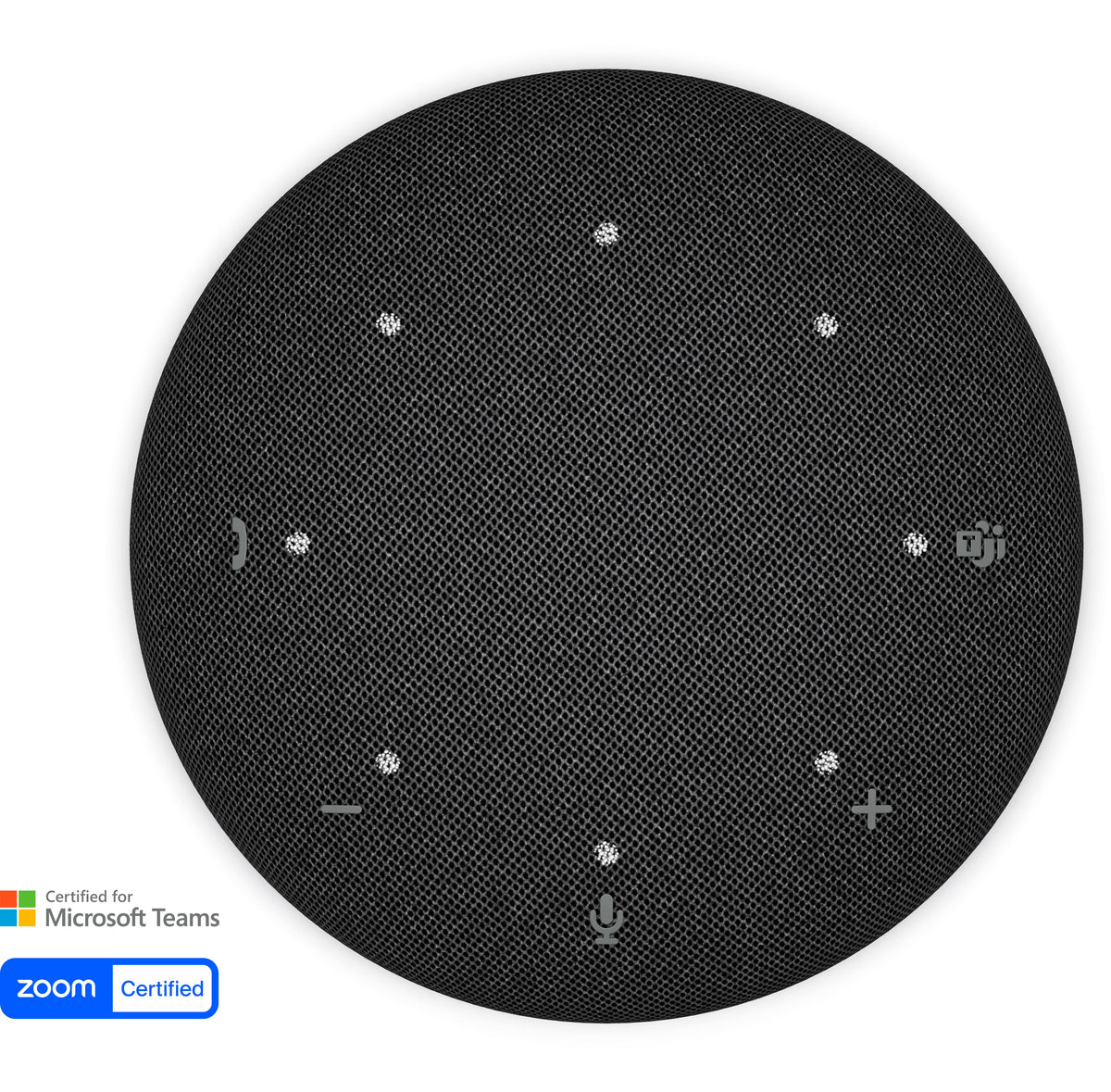 DELL SL525 speakerphone Universal Black | SeeMyMails Marketplace