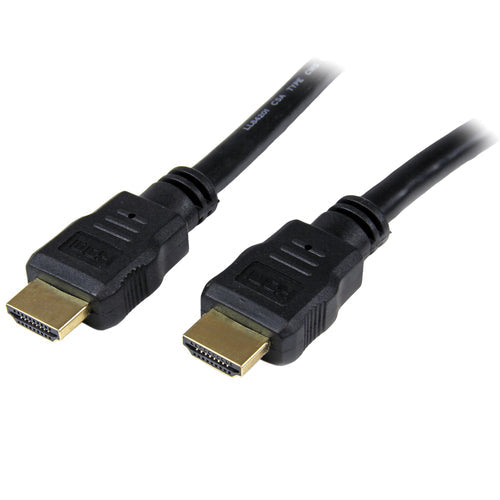 Star Tech 3ft (1m) 4K High Speed HDMI Cable with Ethernet, 4K30Hz, HDMI 1.4 Monitor Cable, 10.2 Gbps – product view 5 | SeeMyMails Marketplace
