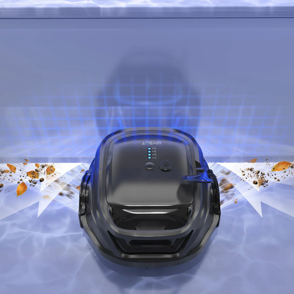 WYBOT A1 Cordless Robotic Pool Cleaner – product image 4 | SeeMyMails Marketplace