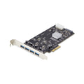 Star Tech 4-Port USB PCIe Card, USB 3.2 5Gbps, PCI Express Expansion Card with 4x Independent USB Co | SeeMyMails Marketplace