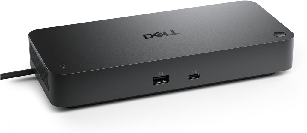 DELL SD25TB5 Wired Thunderbolt 5 Black | SeeMyMails Marketplace