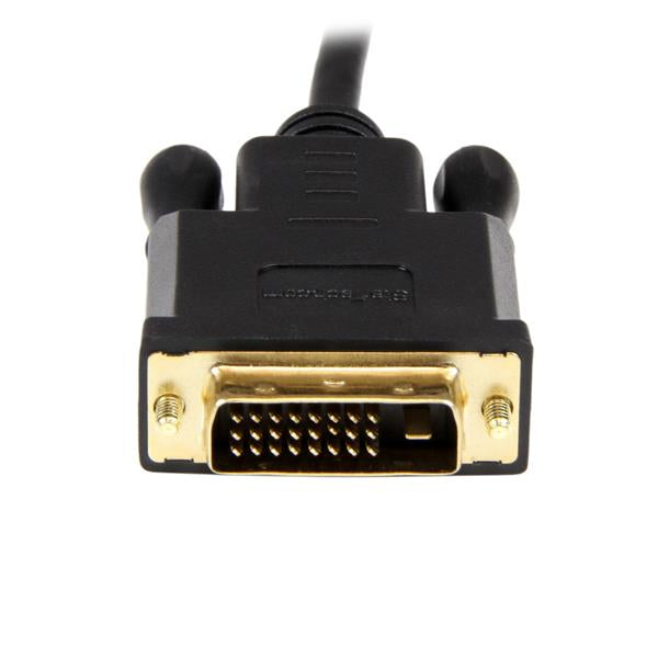 Star Tech 3ft (1m) DisplayPort to DVI Cable - 1080p Video - Active DisplayPort to DVI Adapter Cable  – product view 5 | SeeMyMails Marketplace