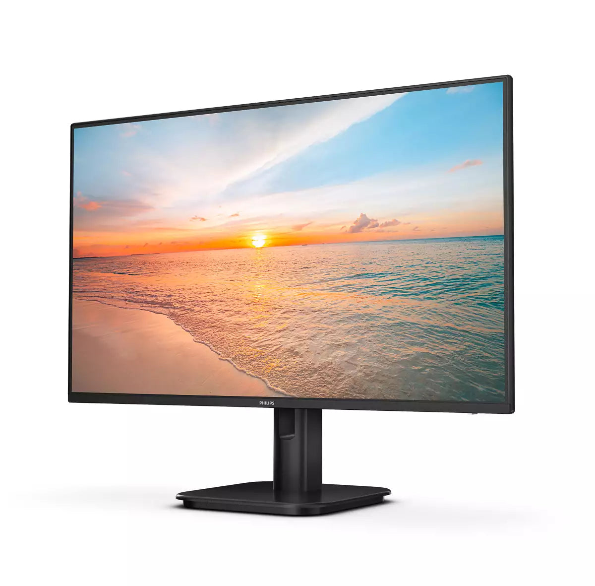 Philips 2000 series 24E1N2100D/75 computer monitor 60.5 cm (23.8") 1920 x 1080 pixels Full HD LCD Bl – product view 4 | SeeMyMails Marketplace