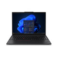 Lenovo ThinkPad T16 Gen 4 (Intel) Intel Core Ultra 7 255H Laptop 40.6 cm (16") Touchscreen WUXGA 32  | SeeMyMails Marketplace