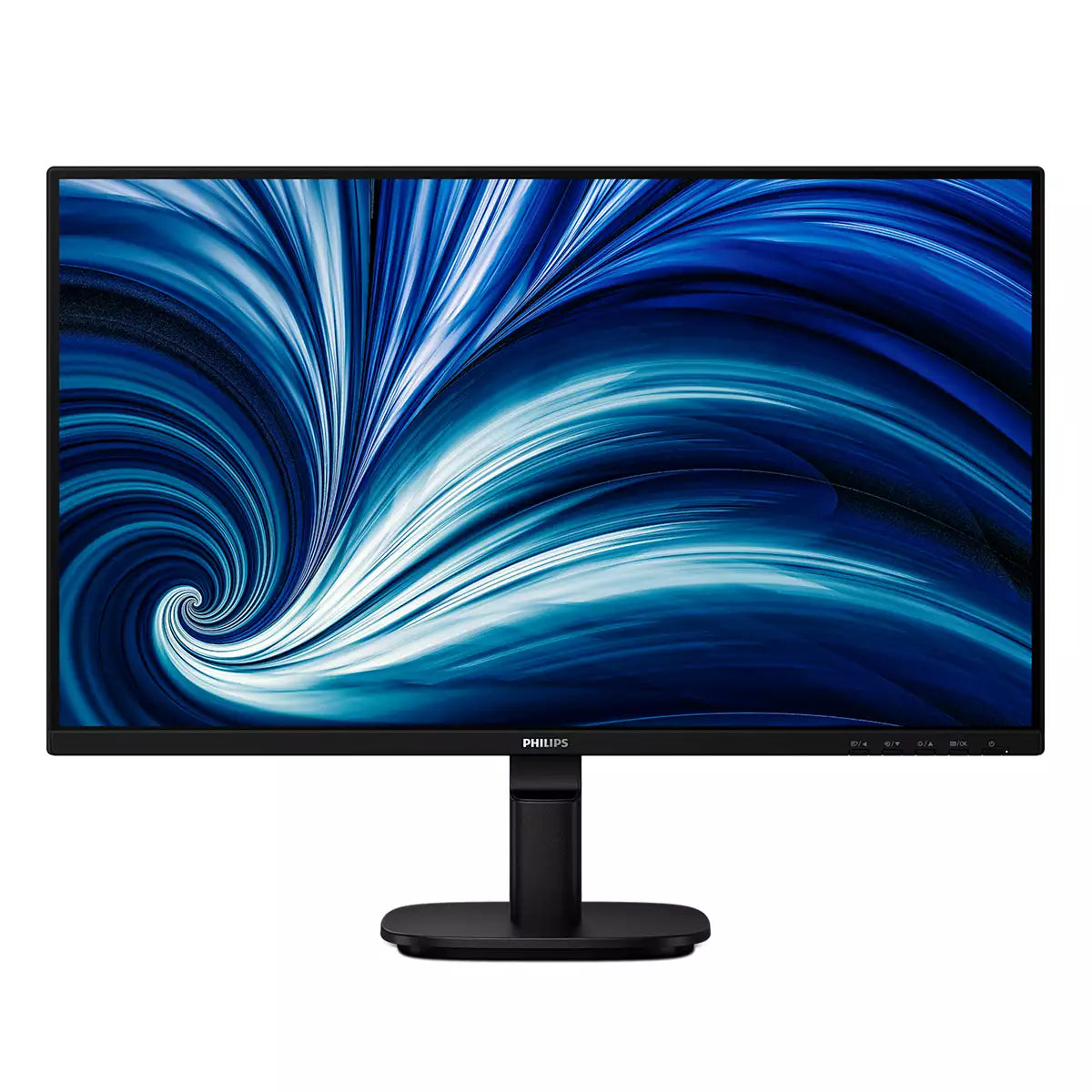 Philips 2000 series 24B2N2200G/75 computer monitor 60.5 cm (23.8") 1920 x 1080 pixels Full HD LCD Bl | SeeMyMails Marketplace