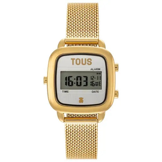 TOUS WATCHES Mod. 3000139500 | SeeMyMails Marketplace