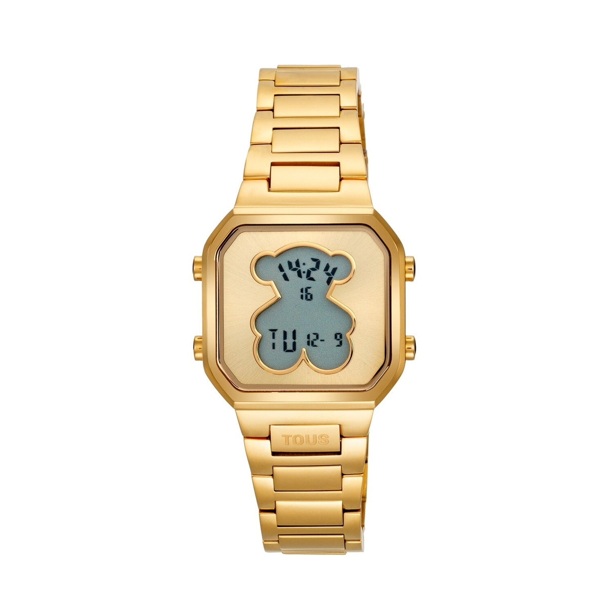 TOUS WATCHES Mod. 3000148200 | SeeMyMails Marketplace