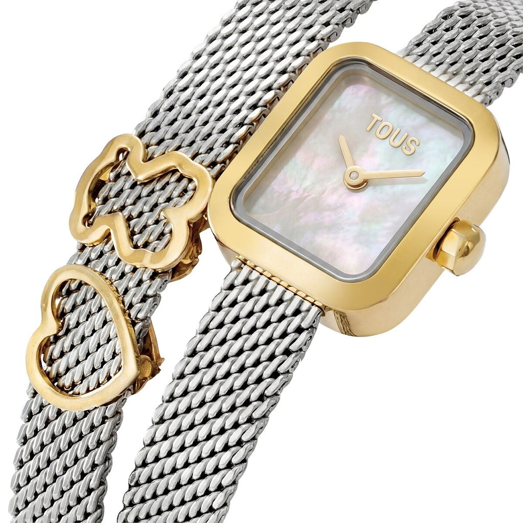 TOUS WATCHES Mod. 3000150400 – product image 5 | SeeMyMails Marketplace