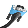 Jasoz Vga 15Pin Male To Svga Male Cable Pc Monitor Extension Hdtv Computer Lcd – product view 5 | SeeMyMails Marketplace