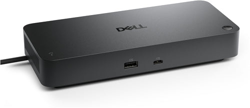 DELL SD25TB5 Wired Thunderbolt 5 Black – product view 5 | SeeMyMails Marketplace