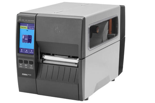 Zebra ZT231 label printer Direct thermal / Thermal transfer Colour 203 x 203 DPI Wired – product image 3 | SeeMyMails Marketplace