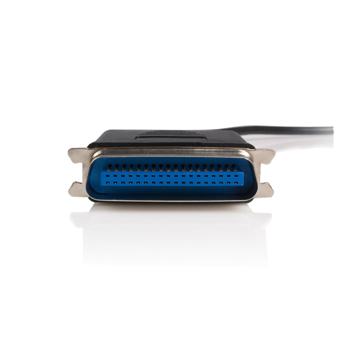 Star Tech 10 ft USB to Parallel Printer Adapter - M/M – product image 4 | SeeMyMails Marketplace