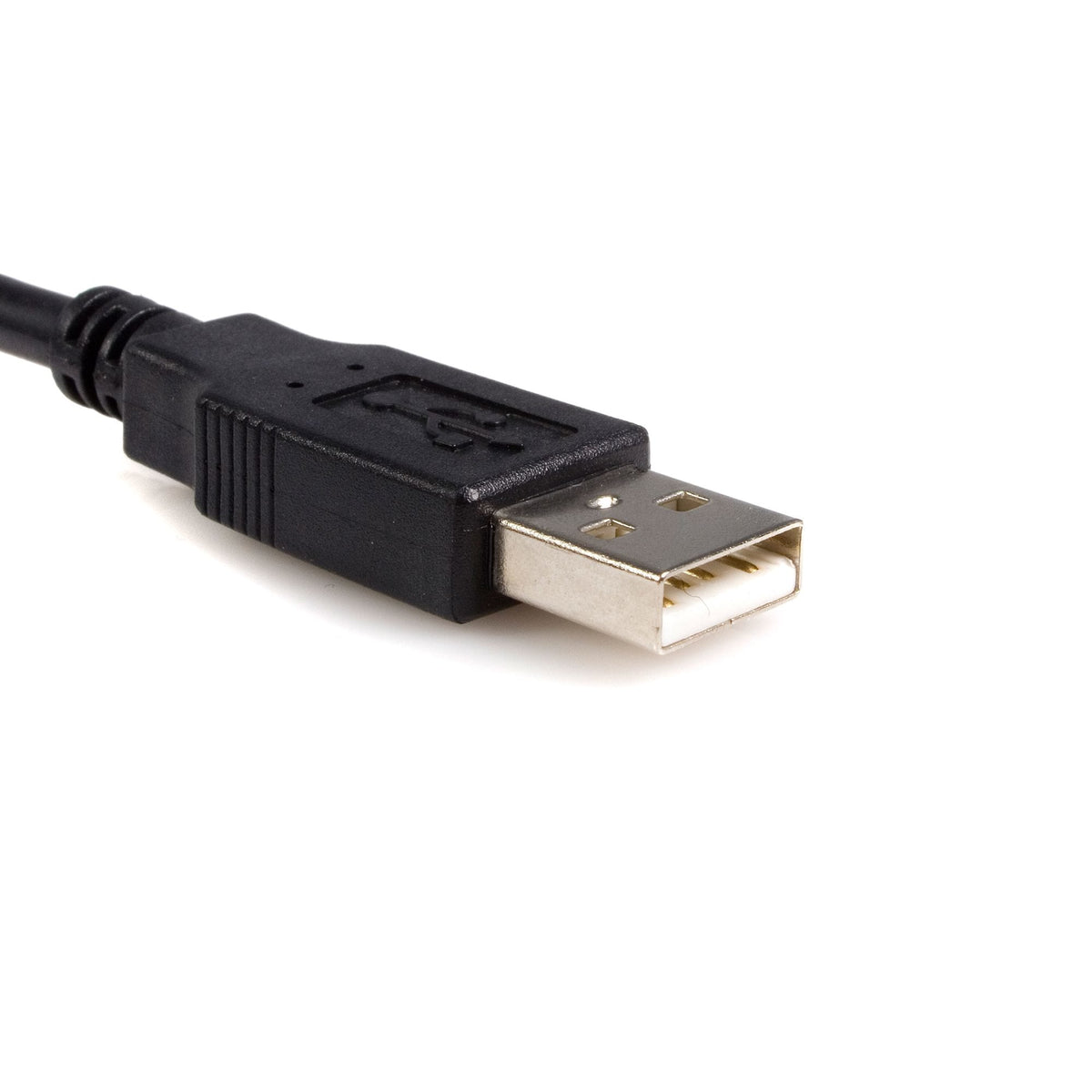 Star Tech 10 ft USB to Parallel Printer Adapter - M/M – product image 3 | SeeMyMails Marketplace
