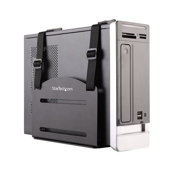 Star Tech CPU Mount - Adjustable Computer Wall Mount – product view 5 | SeeMyMails Marketplace