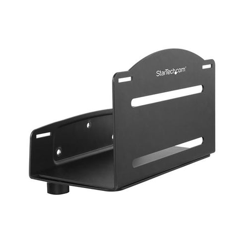 Star Tech CPU Mount - Adjustable Computer Wall Mount – product view 2 | SeeMyMails Marketplace