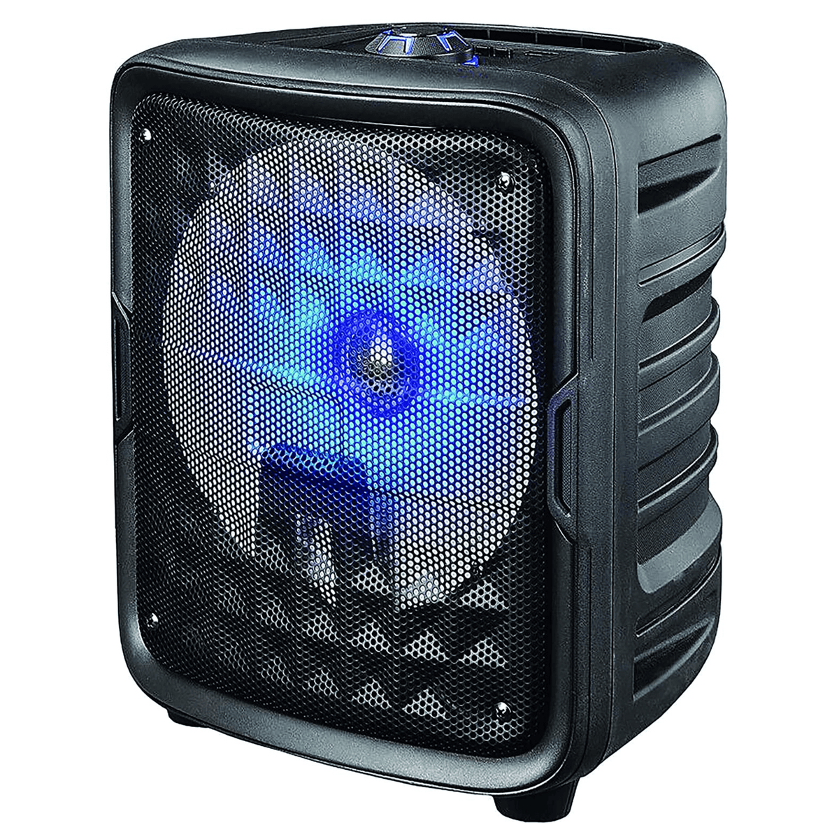 IQ Sound 8" Bluetooth Speaker with True Wireless Technology – product image 4 | SeeMyMails Marketplace