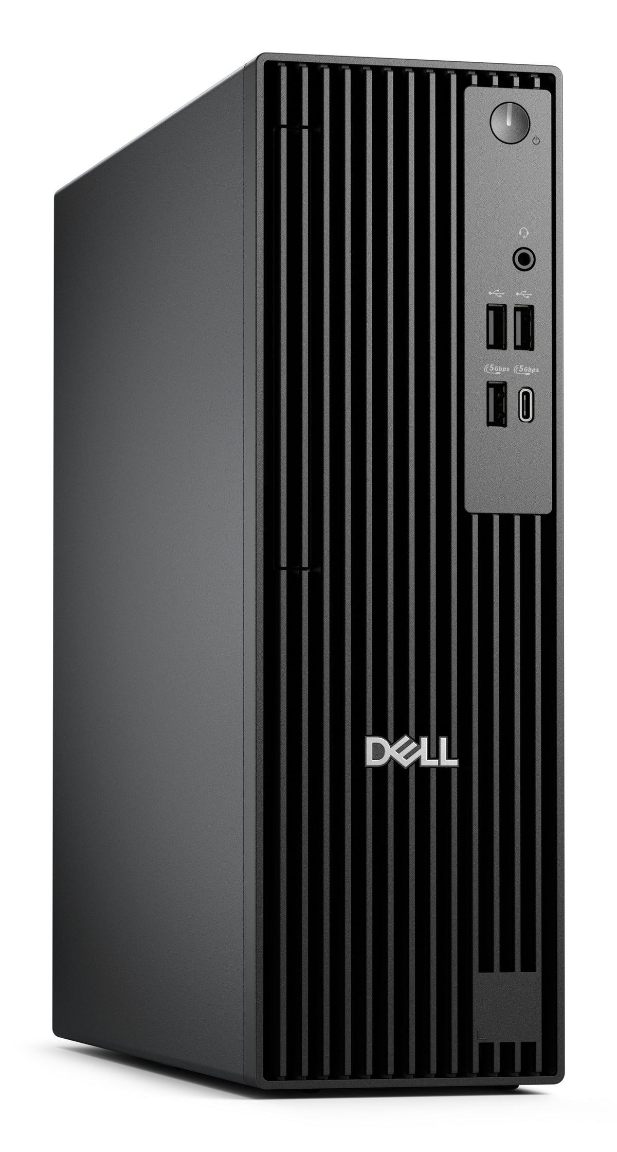 DELL QCS1250 Intel® Core™ i7 i7-14700T 16 GB DDR5-SDRAM 512 GB SSD Windows 11 Pro Slim PC PC Black | SeeMyMails Marketplace