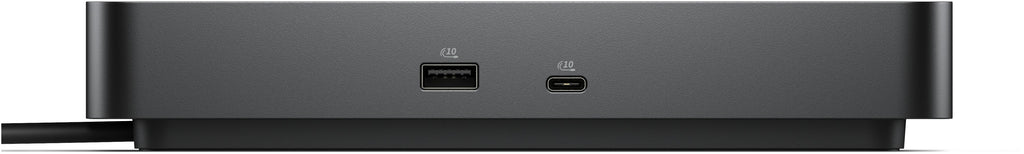 DELL SD25TB5 Wired Thunderbolt 5 Black – product view 3 | SeeMyMails Marketplace