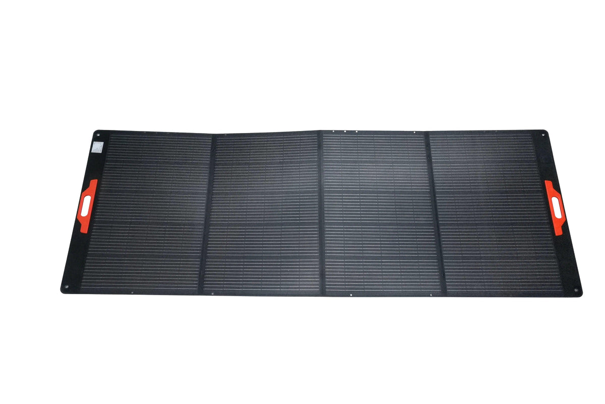 OSCAL PM400 Pro 400W Foldable Solar Panel for PowerMax 6000, 3600 & 2400 – product image 2 | SeeMyMails Marketplace