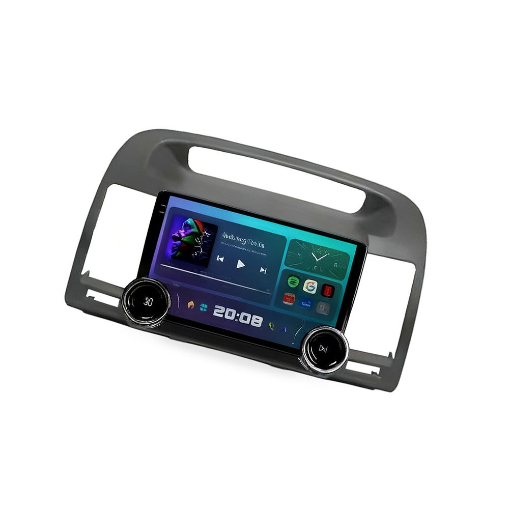 10.1inch Dual Knob Android Car Navigation GPS Bluetooth Carplay Suitable for Toy – product image 2 | SeeMyMails Marketplace
