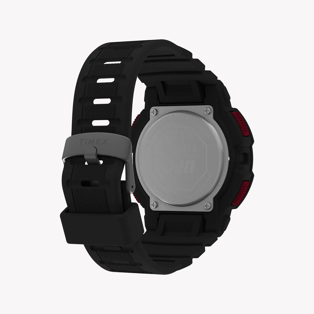 Timex Men's Black Digital Watch, Resin Case | Tw5m59600 – product image 2 | SeeMyMails Marketplace