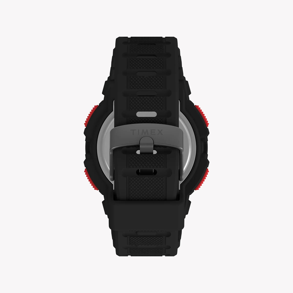 Timex Men's Black Digital Watch, Resin Case | Tw5m59600 – product image 3 | SeeMyMails Marketplace