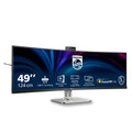 Philips 5000 series 49B2U5900CH/75 computer monitor 124 cm (48.8") 5120 x 1440 pixels Dual QHD LCD B | SeeMyMails Marketplace