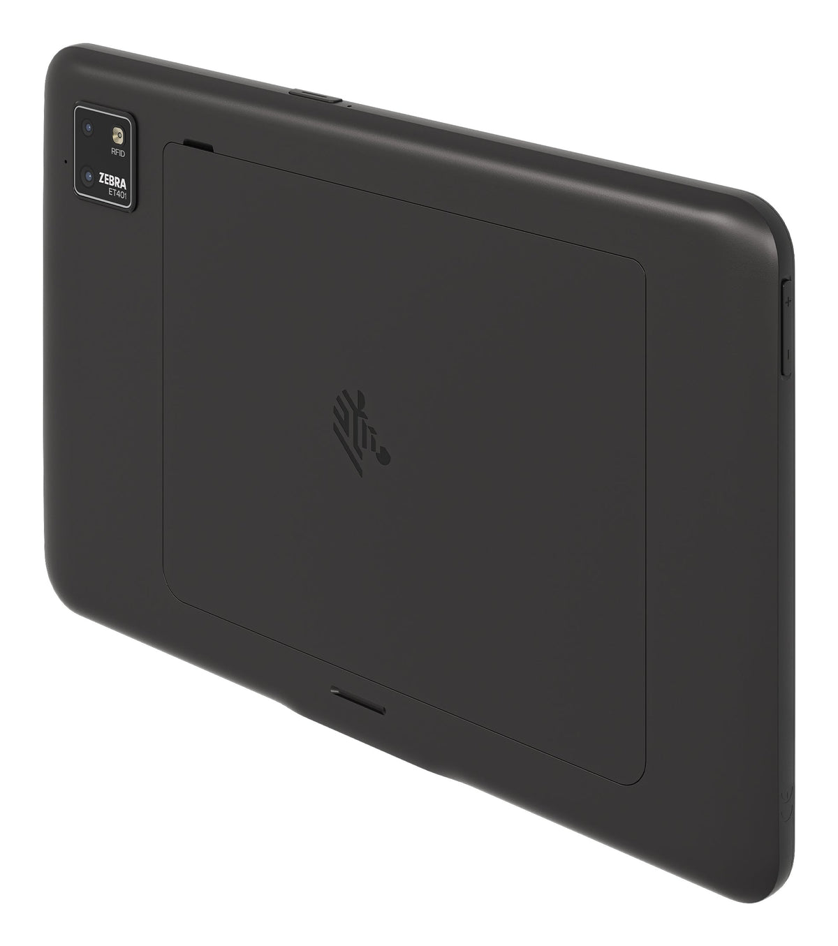 Zebra ET401 5G 64 GB 25.4 cm (10") 6 GB Wi-Fi 7 (802.11be) Black | SeeMyMails Marketplace