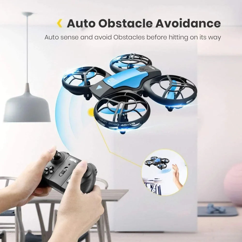 4K HD Drone – product view 9 | SeeMyMails Marketplace