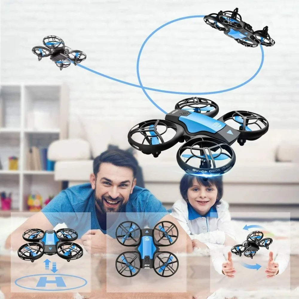 4K HD Drone – product view 11 | SeeMyMails Marketplace