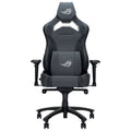 ASUS ROG CHARIOT X CORE Universal gaming chair Padded seat Black, Grey | SeeMyMails Marketplace