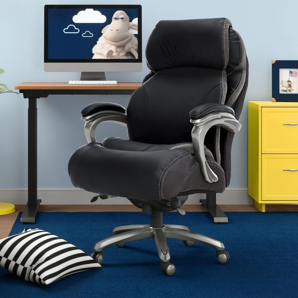 Executive Office Chair Big And Tall Air Technology – product image 5 | SeeMyMails Marketplace