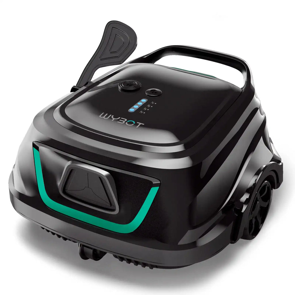 WYBOT A1 Cordless Robotic Pool Cleaner | SeeMyMails Marketplace