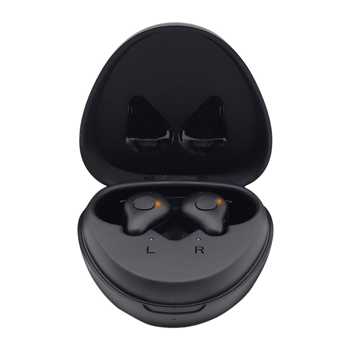 Digital Hearing Aids Suitable for Severe Hearing Loss Rechargeable Bluetooth – product view 5 | SeeMyMails Marketplace