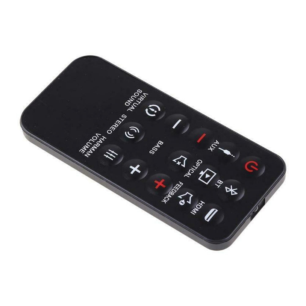 Remote Control Suitable for JBL SB250 SB350 Soundbar – product image 2 | SeeMyMails Marketplace