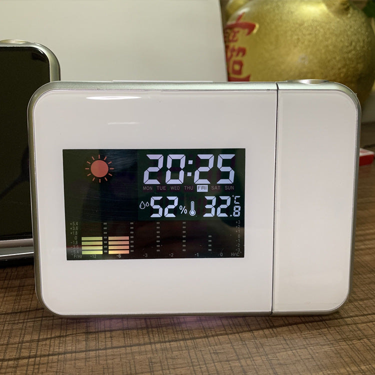 Home electronic clock | SeeMyMails Marketplace