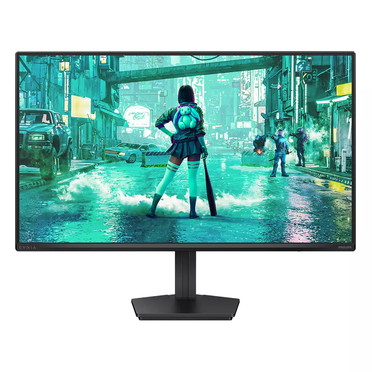 Philips Evnia 3000 24M2N3200PF/75 computer monitor 60.5 cm (23.8") 1920 x 1080 pixels Full HD LCD Gr | SeeMyMails Marketplace