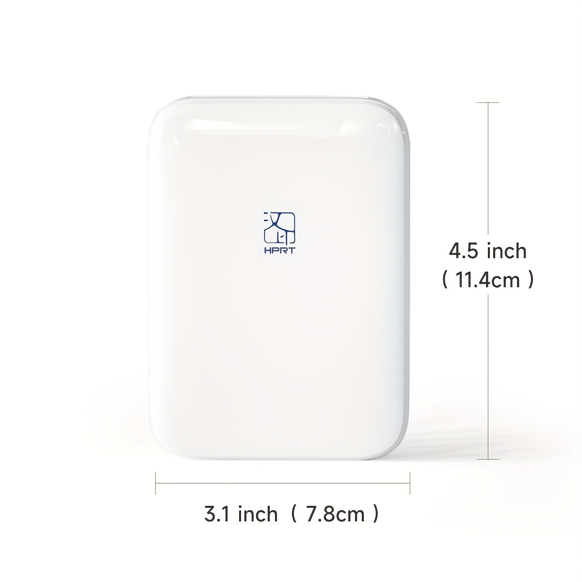 NNETM Wireless Portable Photo Printer Mini Color Printer for iOS/Android – product image 2 | SeeMyMails Marketplace
