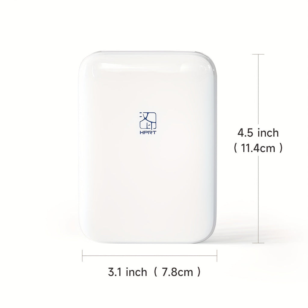 NNETM Portable Photo Printer Wireless 303DPI | SeeMyMails Marketplace