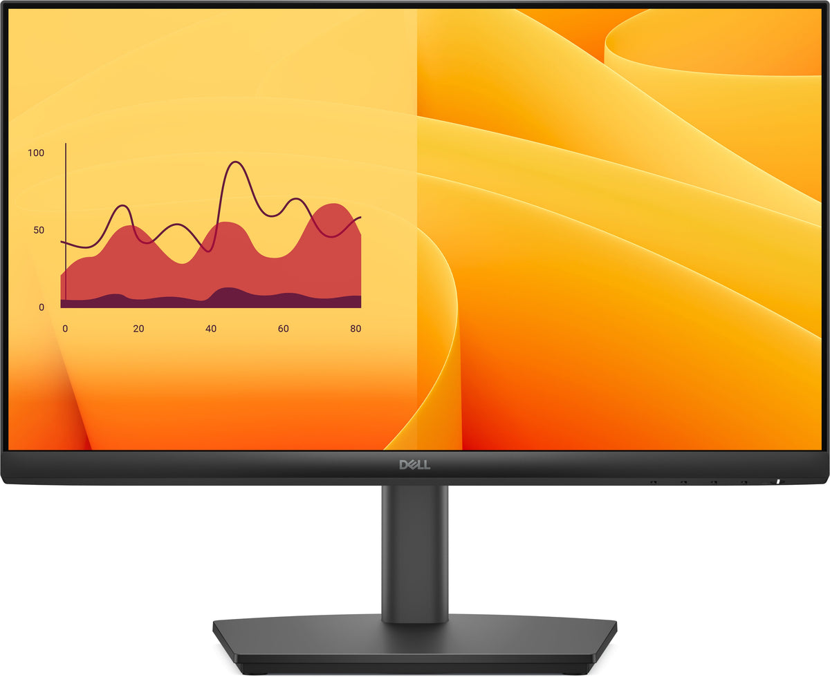 DELL E Series E2225HSM computer monitor 54.6 cm (21.5") 1920 x 1080 pixels Full HD LCD | SeeMyMails Marketplace
