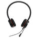 Jabra Evolve 20 SE Headset Wired Head-band Office/Call center USB Type-C / USB Type-A Black – product view 5 | SeeMyMails Marketplace